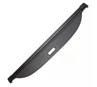 Dtbdfak Portaoggetti Cargo Cover per Q5 2010 2011-2018 Copertura per Tenda Divisoria per Bagagliaio Portapacchi Posteriori Accessori per Lo Styling Dell'auto