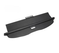 Dtbdfak Portaoggetti Cargo Cover per Subaru per Forester 2019-2022 Security Shield, Divisorio per Bagagliaio Posteriore