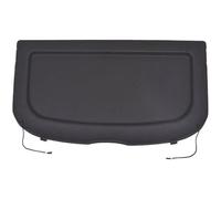 Dtbdfak Portaoggetti Cargo Cover per Vauxhall per Mokka X J13 12-19 Ripiano Posteriore per Bagagliaio Copertura per
