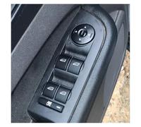 Dtbdfak Pulsanti Per FORD Per FOCUS 2005-2007 3M512K021AB Elettrici Interruttore Alzacristalli Elettrico Principale Pulsante Pulsantiera Alzavetro