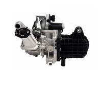 Dtbdfak Valvola Ricircolo Gas Scarico EGR per Ford per S-Max per Mondeo per C-Max per Focus III Modulo Valvola EGR Dispositivo di Raffreddamento 9820965980 1861749 2267338 3553004 9807593080