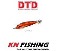 DTD BALL BARBONE X Squid Jigs Eging Lures 3.0