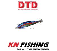 DTD BALL BARBONE X Squid Jigs Eging Lures 3.0