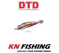 DTD BALL BARBONE X Squid Jigs Eging Lures 3.0