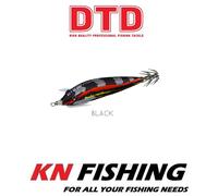 DTD BALL BARBONE X Squid Jigs Eging Lures 3.0