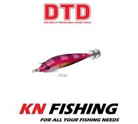 DTD BALL BARBONE X Squid Jigs Eging Lures 3.0