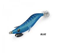 DTD BALLISTIC EGI - COLORE: BLACK, PESO (GR): 16, EGI: 3.0