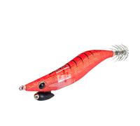DTD BALLISTIC Esca per Seppie Totanara a spillo Artificiali seppia Calamari egi