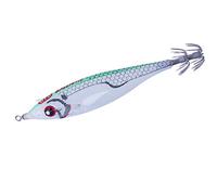 DTD Ballistic Killer BUKVA 3.0B Green