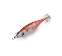 DTD BALLISTIC REAL FISH - EGI: 3.0, COLORE: OBLADA MELANURA