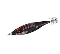 DTD BALLISTIC RED KILLER Esca per Seppie Totanara a spillo Artificiali seppia Calamari egi per canne da pesca economica Totani totanare x seppie 2 cestelli