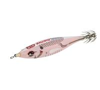DTD BALLISTIC RED KILLER Esca per Seppie Totanara a spillo seppia Calamari egi