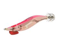 DTD BALLISTIC RED KILLER Esca Seppie Totanara a spillo Artificiali Calamari egi