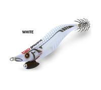 DTD BALLISTIC WHITE KILLER EGI - COLORE: RED, EGI: 3.0