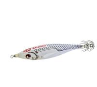 DTD BALLISTIC WHITE KILLER Esca per Seppie Totanara a spillo Artificiali seppia Calamari egi per canne da pesca economica Totani totanare x seppie 2 cestelli