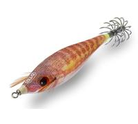 DTD Esca Artificiale per Calamari KANJAC 700 2.5 Squid JIG Color N.Comber