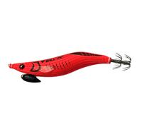 DTD FULL COLOR EGI Ballistic Esca Seppie Totanara a spillo Artificiali seppia