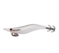 DTD Full Oita Esca per Seppie Totanara a Spillo Artificiali Seppia Calamari per canne da Pesca Economica Totani totanare x seppie 2 cestelli Colore : White
