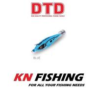 DTD PROIETTILE FULL COLOR Bukva Squid Fishing Sea Eging 3.0