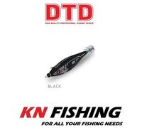 DTD PROIETTILE FULL COLOR Bukva Squid Fishing Sea Eging 3.0