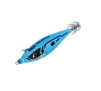 DTD PROJECTILE FULL COLOR - EGI #3.0, COLOR RED