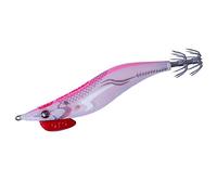 DTD RED KILLER EGI - COLORE P, GR 16, SIZE 3.0, MM 96, SINK. SPEED 3.0 S/M