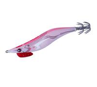 DTD RED KILLER EGI - COLORE R, GR 16, SIZE 3.0, MM 96, SINK. SPEED 3.0 S/M