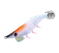 DTD Red Shrimp 3.0 Orange