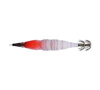 DTD Red Shrimp 3.0 Red