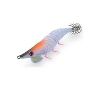 DTD RED SHRIMP - EGI: 3.0, COLORE: BLACK WHITE