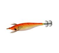 DTD Retro BUKVA 1.5 Yellow Red