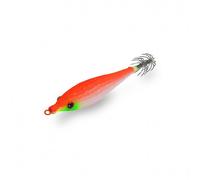 DTD SOFT DIAMOND - COLORE: ORANGE, LUNGHEZZA (MM): 55, EGI: 1.5
