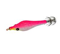 DTD SOFT Diamond Esca per Seppie Totanara a spillo Artificiali seppia Calamari
