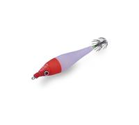 DTD SOFT GALEB - COLORE: RED HEAD, LUNGHEZZA (MM): 55, EGI: 1.5