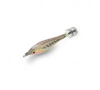 DTD SOFT PAUK - LUNGHEZZA (MM): 55, EGI: 1.5, COLORE: NATURAL WEEVER