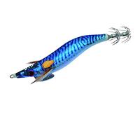 Dtd TOTANARA Null Real Fish Oita - 7.5CM - Mackerel, 02, 7.5, 2.5, 6.5