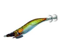 Dtd TOTANARA Null Real Fish Oita - 7.5CM - Sugarello Honey, 03, 7.5, 2.5, 6.5