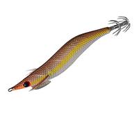 Dtd TOTANARA RETRO OITA 3.0 9cm 15g COLOR BROWN GLOW