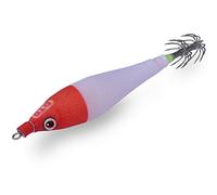 DTD TOTANARA Soft GALEB Misura 1.5 55mm 3.2g Color Red Head Glow