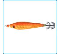 DTD TOTANARA Soft GLAVOC Full Color Misura 2.0 65mm 5g Color Orange Pesca TATAKI