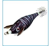 DTD TOTANARA Toro Mis 1.5 55mm 5.8g Sinking Black White TATAKI Calamari SEPPIE