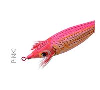 DTD TOTANARA TRLJA 2.0 55mm 8g Color Pink Glow