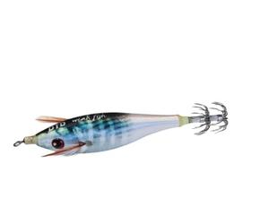 DTD WEAK Esca per Seppie Totanara a spillo Artificiali seppia Calamari per canne da pesca economica Totani totanare x seppie 2 cestelli