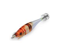 DTD WEAK FISH BUKVA - LUNGHEZZA (MM): 65, EGI: 2.0, COLORE: ORATA