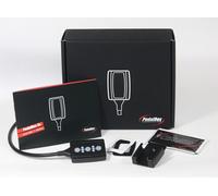 Dte Box Pedale 3S per Maserati Ypsilon 843 57KW 02 2006-12 2011 1.4 Messa Punto