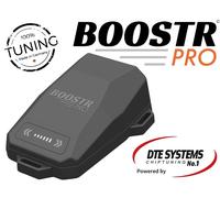 Dte Chiptuning Boostrpro per Hyundai Accent IV RB 136PS 100KW 1.6 Crdi