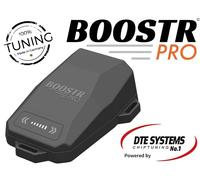 Dte Chiptuning Boostrpro per Kia Carens IV 141PS 104KW 1.7 Crdi Leistungsstei