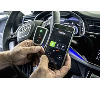 DTE Pedalbox + App VW GOLF V Variant (Typ 1K5, 01.07-07.09) 2.0TDI 103kW/140cv