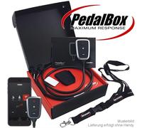 DTE Pedalbox Plus App Cintura Per BMW 5 Gran Turismo F07 2009-2017 408PS 3