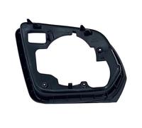DTEdfcx Calotta per Specchietto Retrovisore Laterale per Mercedes per Vito W447 2016-2021, Cornice per Vetro, Supporto per A4478101500